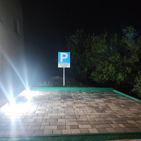 קרפינה Zagora Hills Apartman מראה חיצוני תמונה