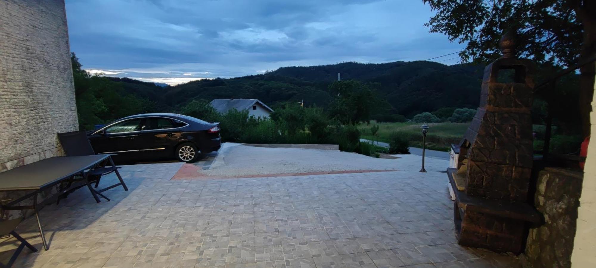 קרפינה Zagora Hills Apartman מראה חיצוני תמונה