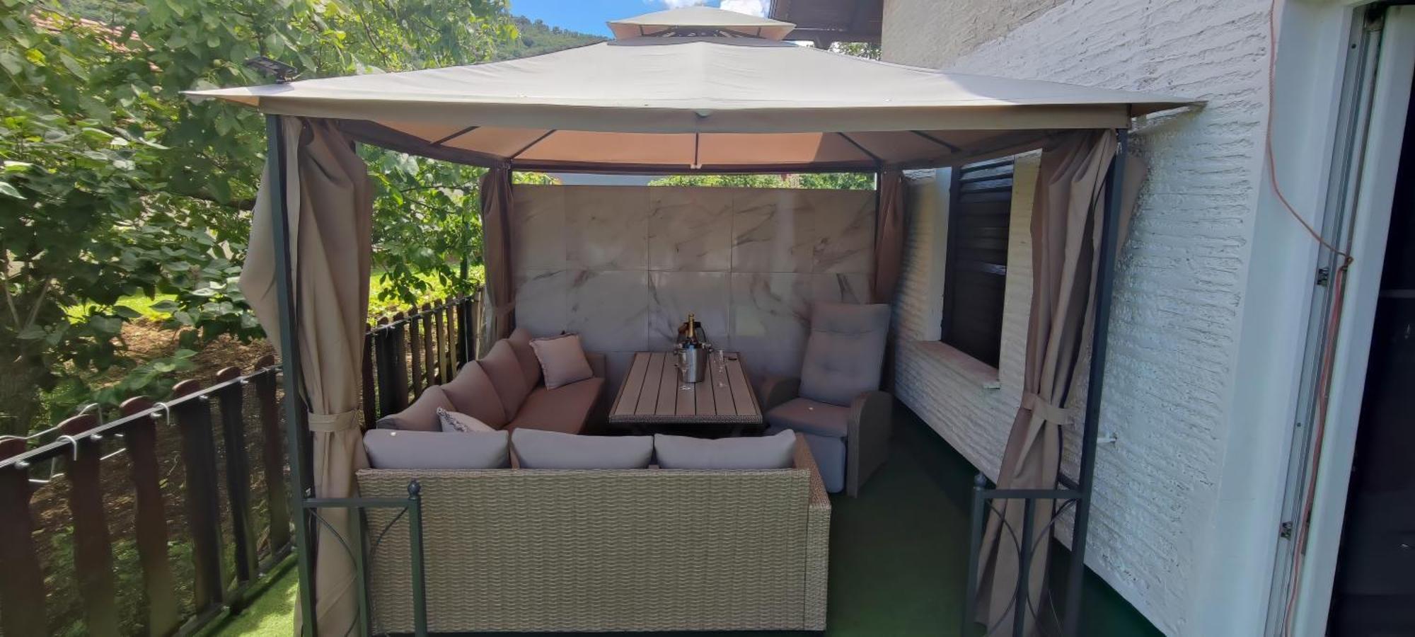 קרפינה Zagora Hills Apartman מראה חיצוני תמונה