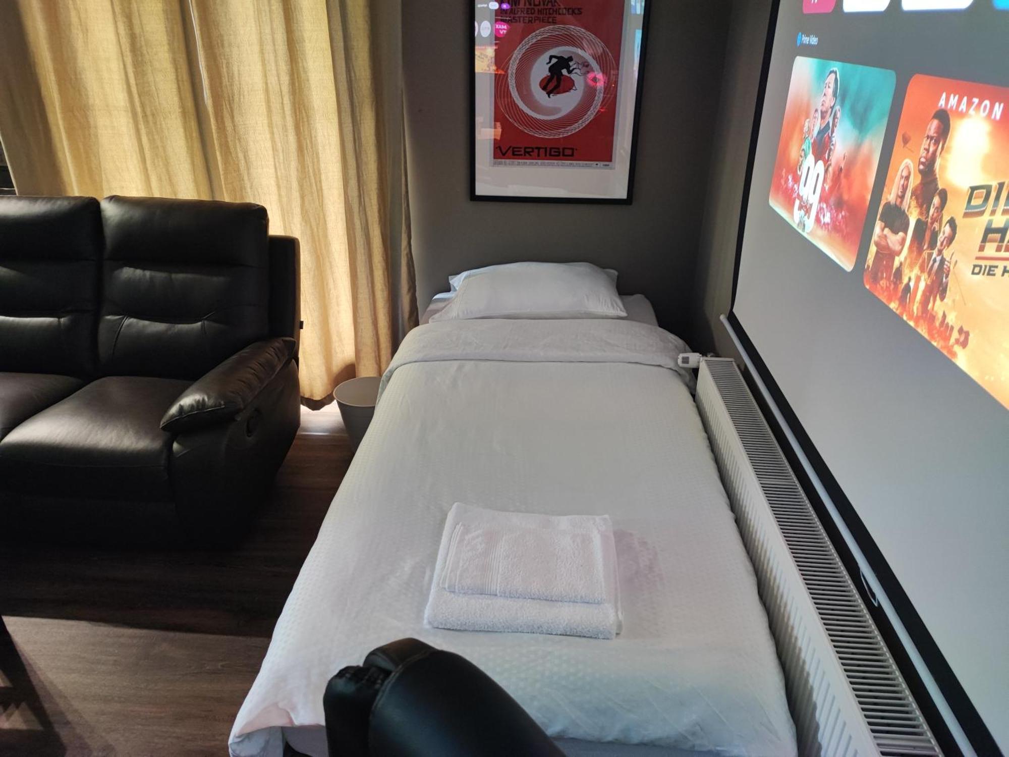 קרפינה Zagora Hills Apartman מראה חיצוני תמונה
