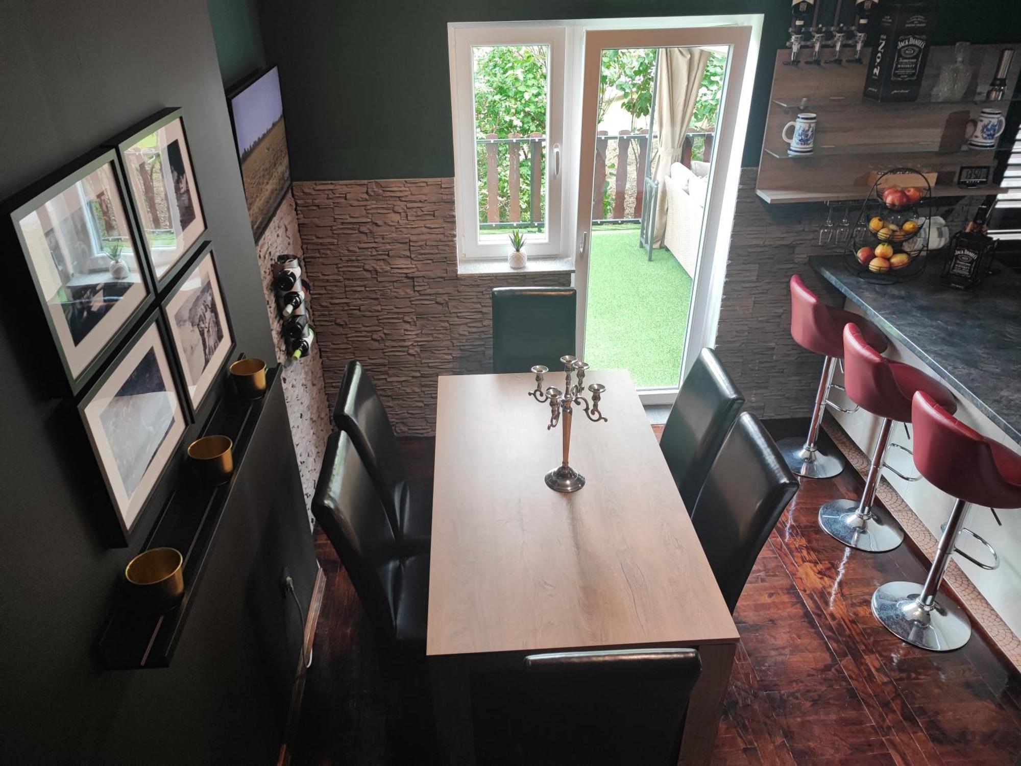 קרפינה Zagora Hills Apartman מראה חיצוני תמונה