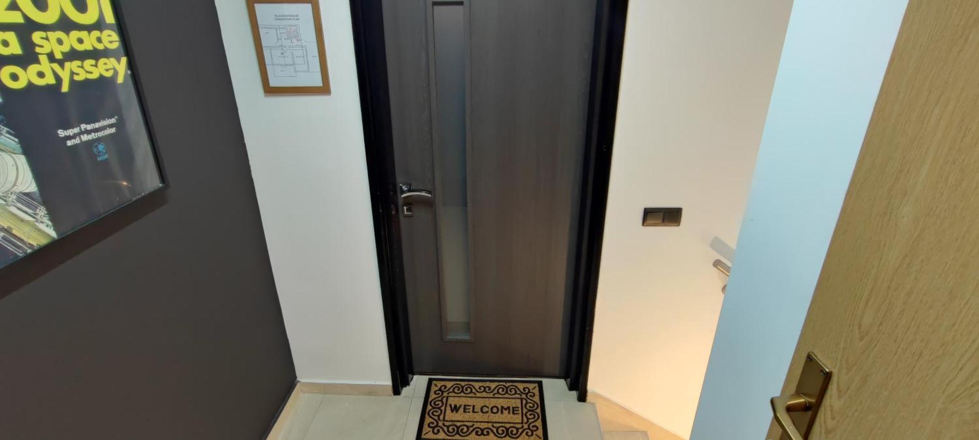 קרפינה Zagora Hills Apartman מראה חיצוני תמונה