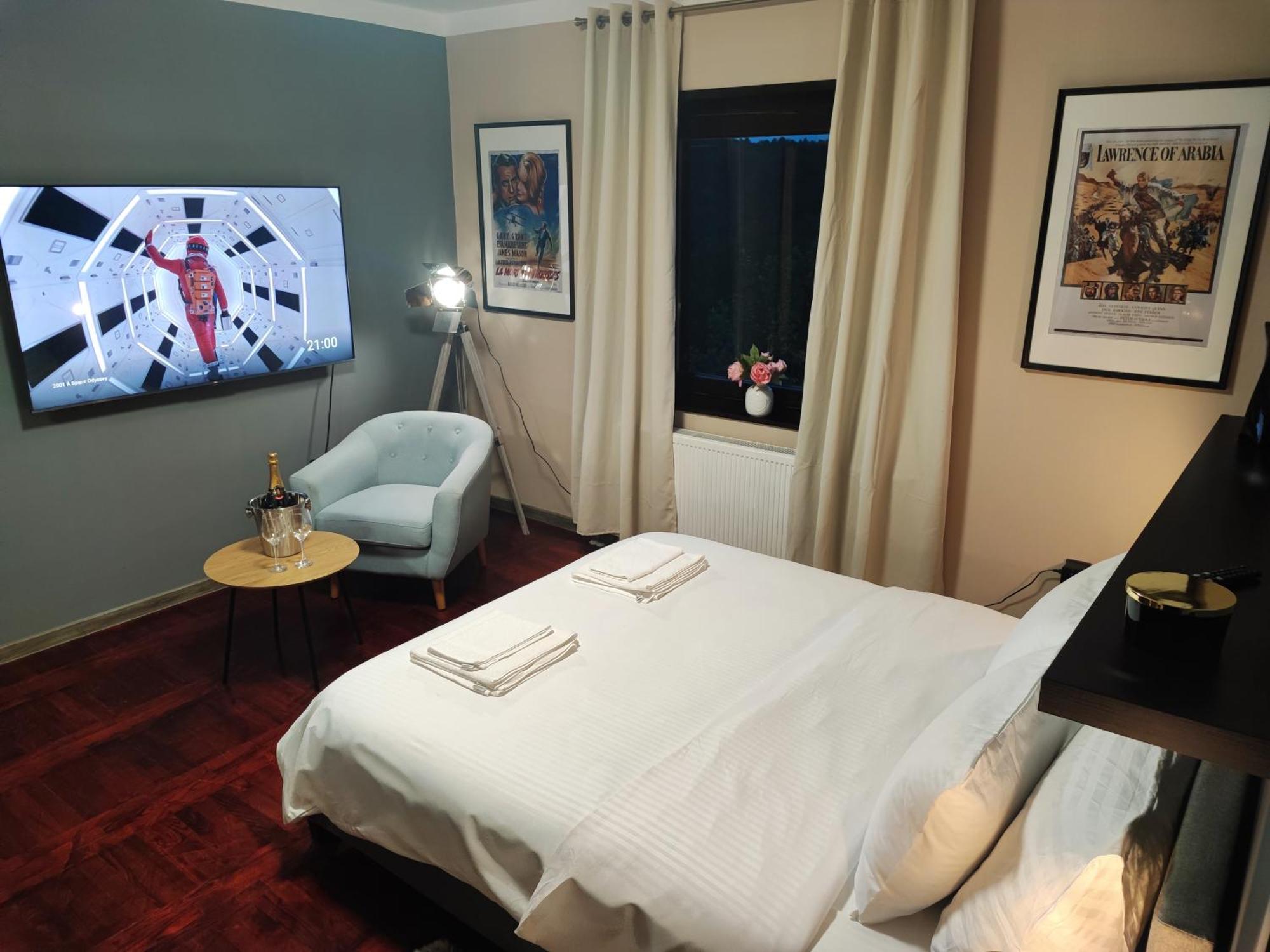 קרפינה Zagora Hills Apartman מראה חיצוני תמונה