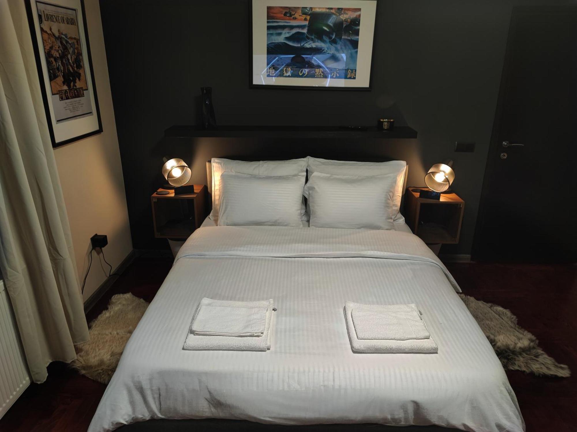 קרפינה Zagora Hills Apartman מראה חיצוני תמונה
