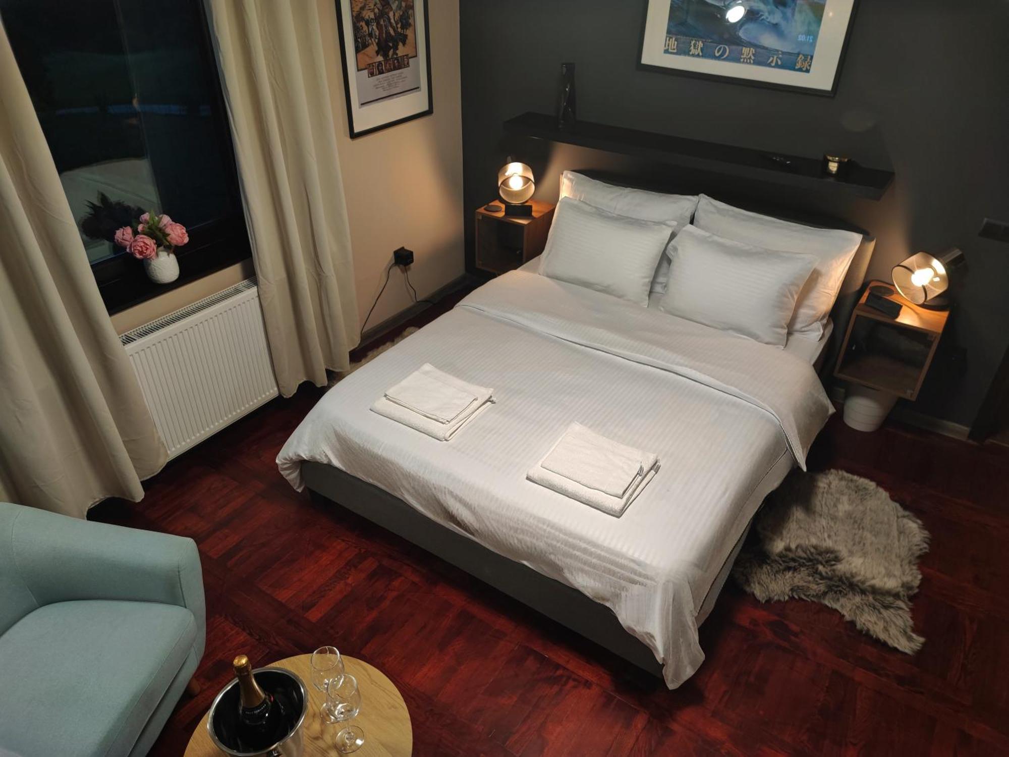 קרפינה Zagora Hills Apartman מראה חיצוני תמונה