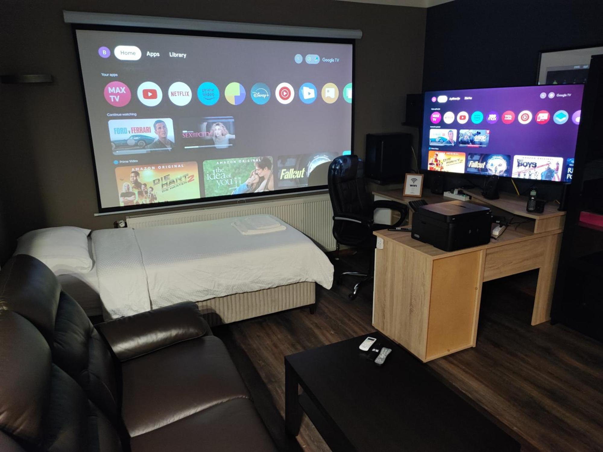 קרפינה Zagora Hills Apartman מראה חיצוני תמונה