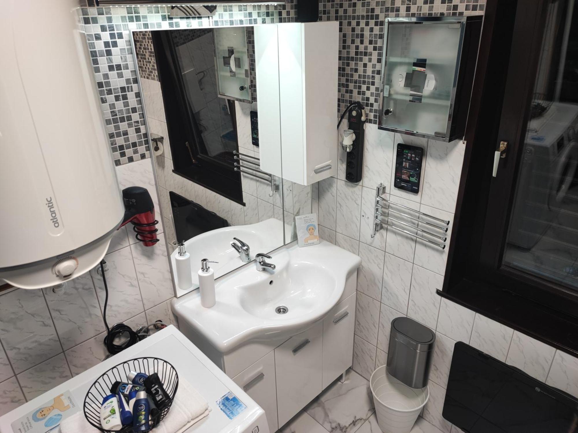 קרפינה Zagora Hills Apartman מראה חיצוני תמונה