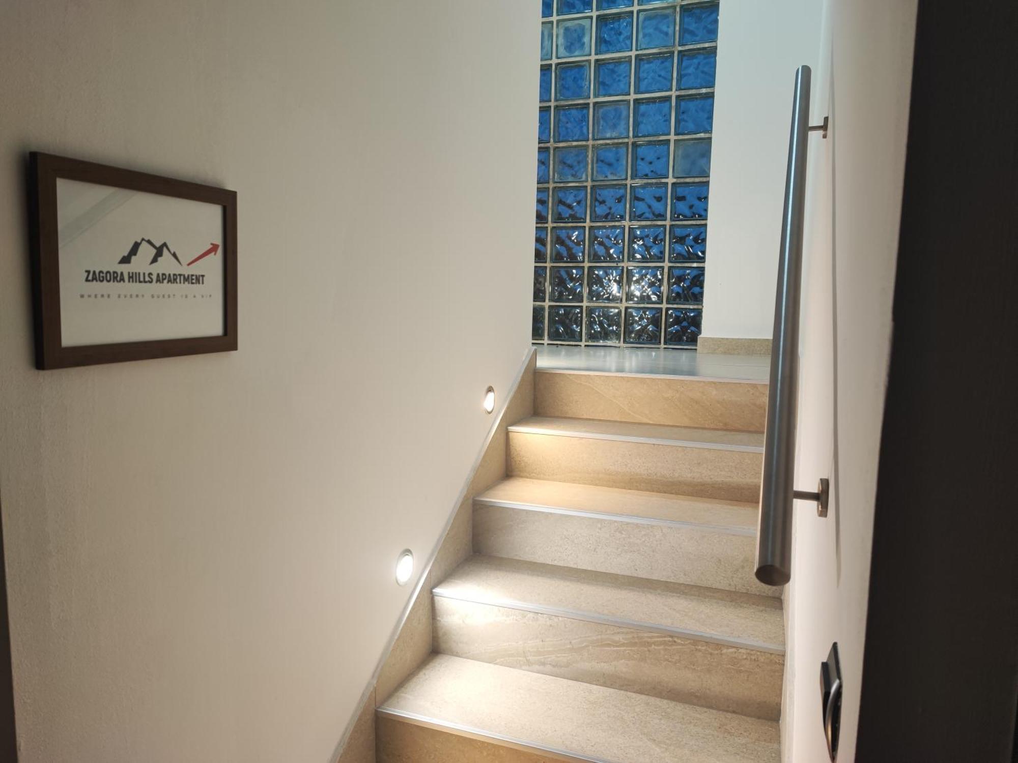 קרפינה Zagora Hills Apartman מראה חיצוני תמונה
