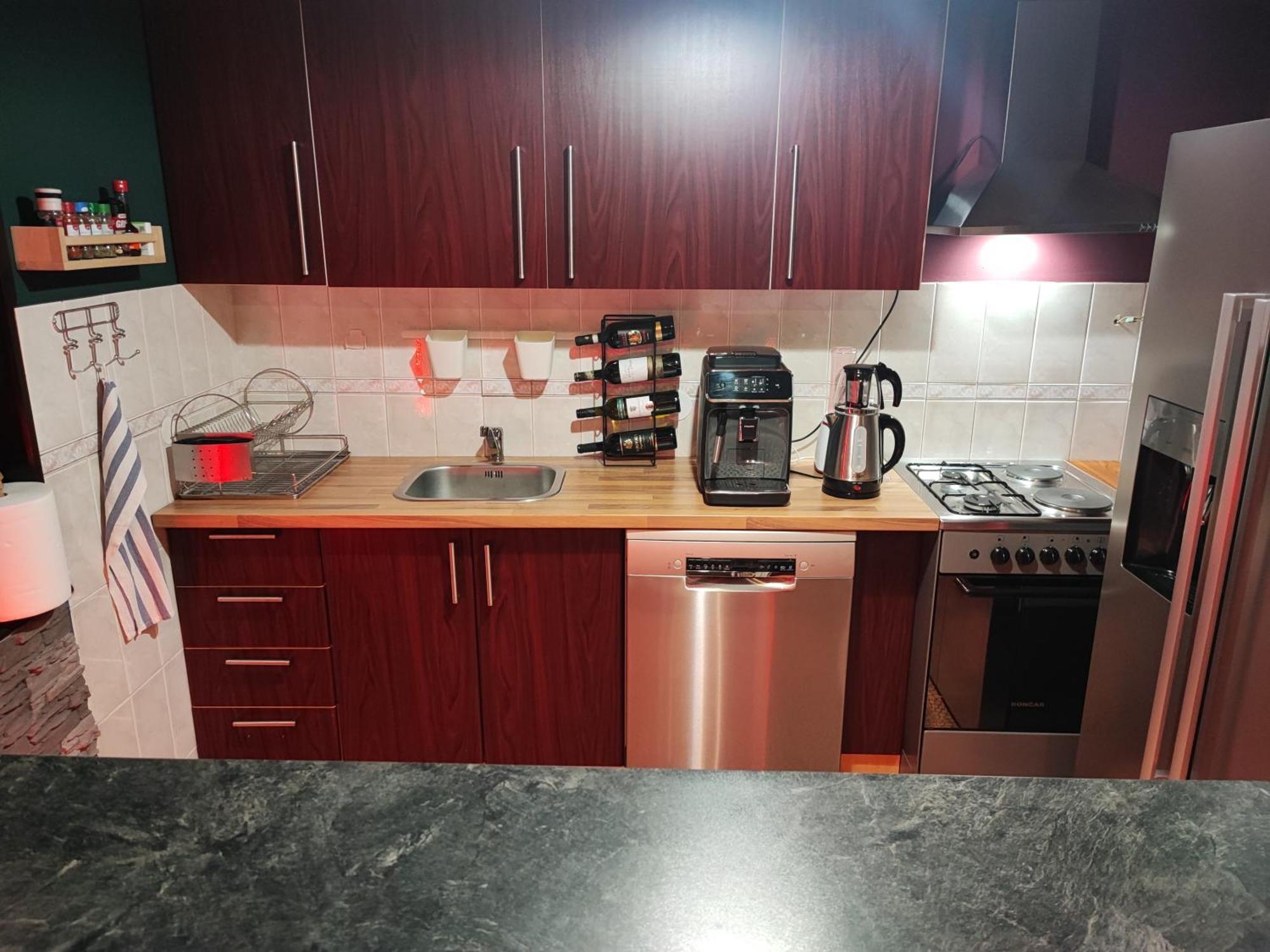 קרפינה Zagora Hills Apartman מראה חיצוני תמונה