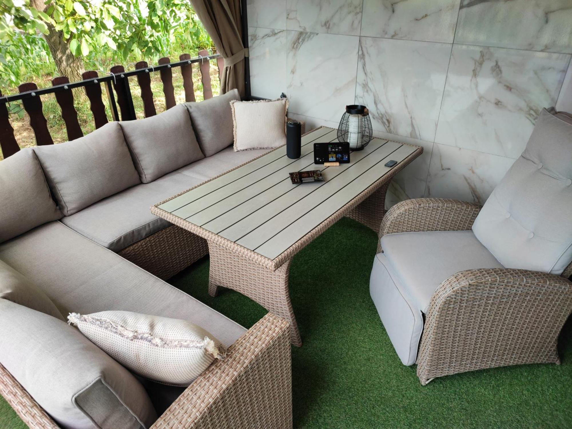 קרפינה Zagora Hills Apartman מראה חיצוני תמונה