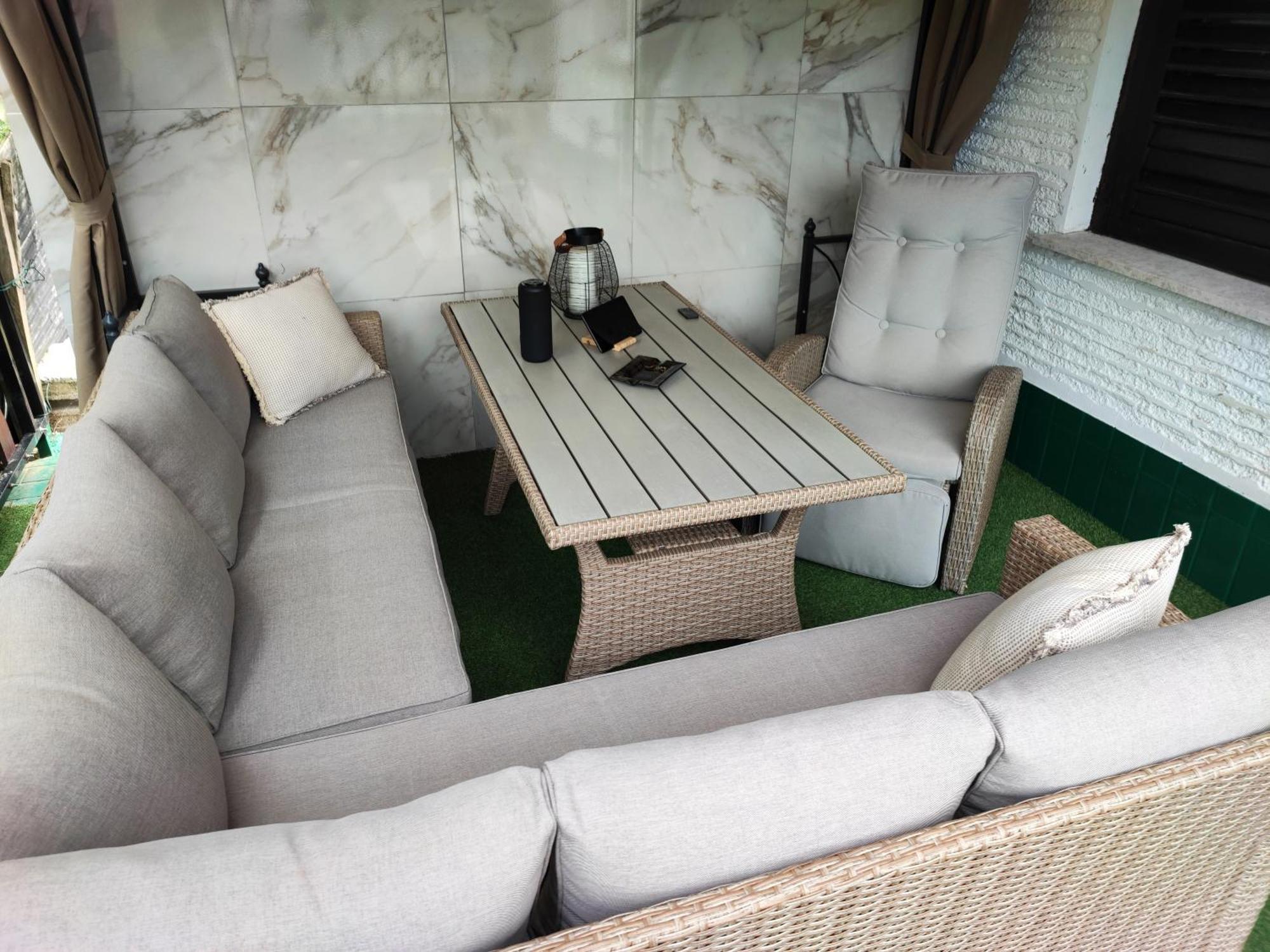 קרפינה Zagora Hills Apartman מראה חיצוני תמונה