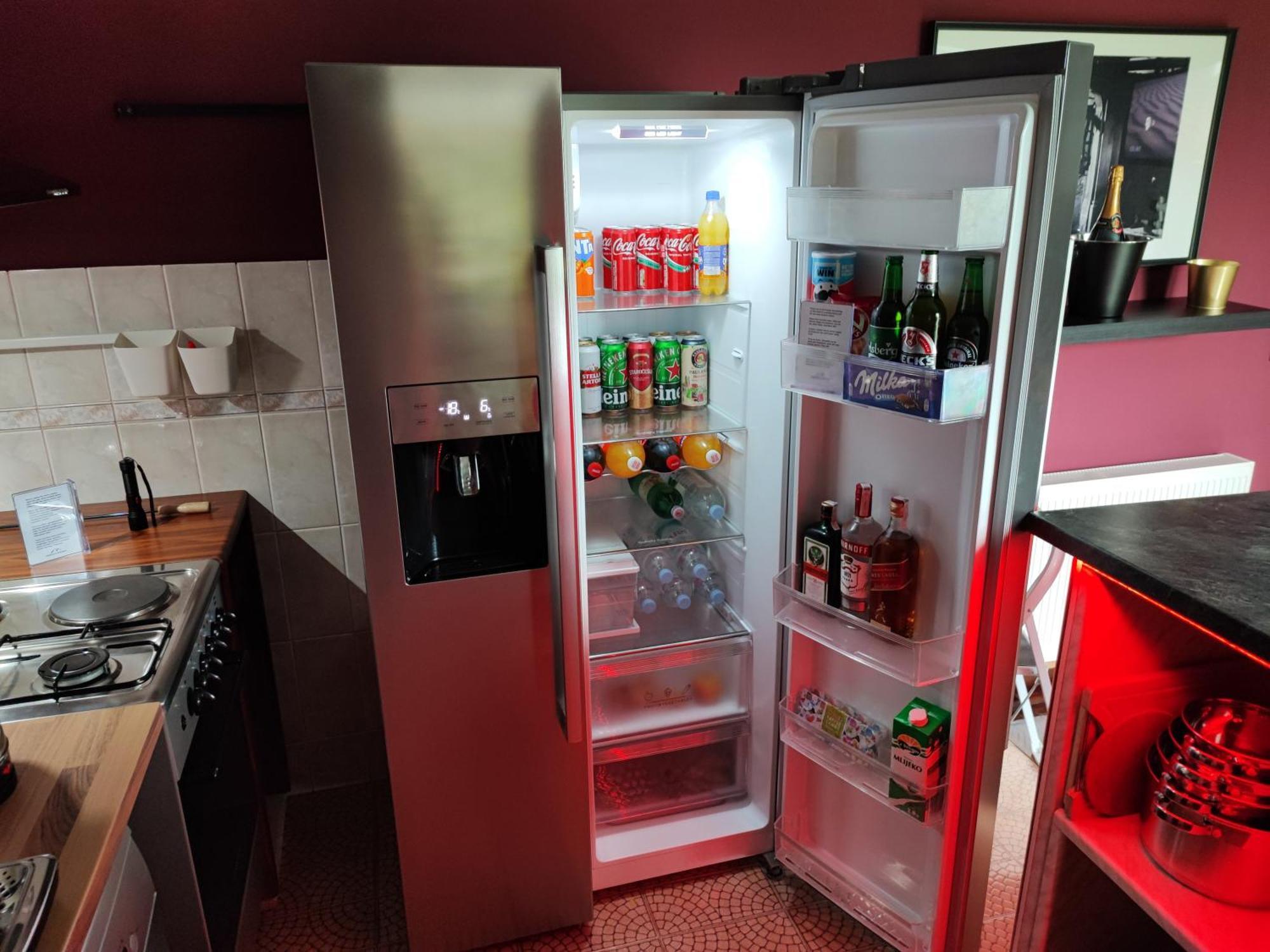 קרפינה Zagora Hills Apartman מראה חיצוני תמונה