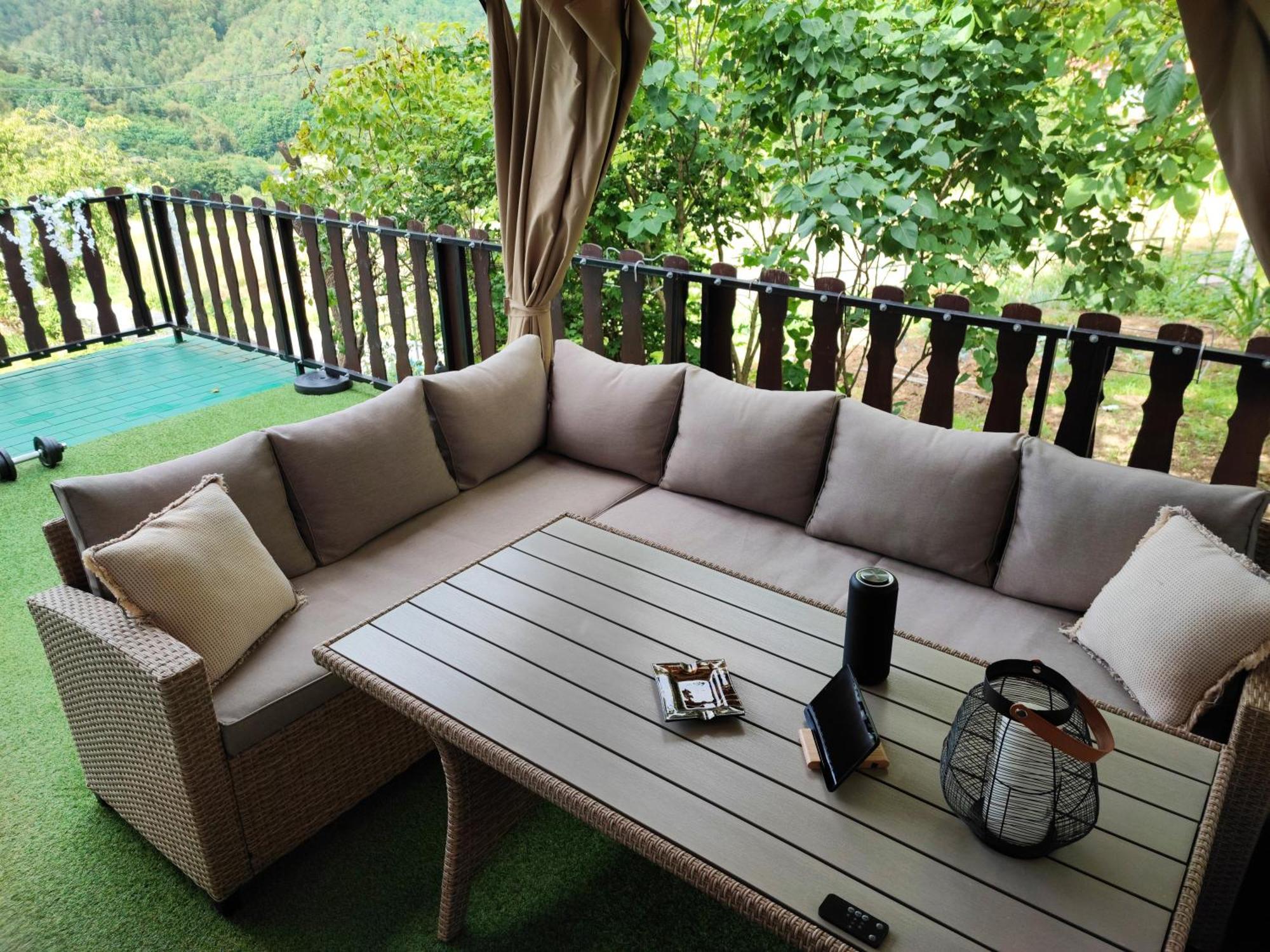 קרפינה Zagora Hills Apartman מראה חיצוני תמונה