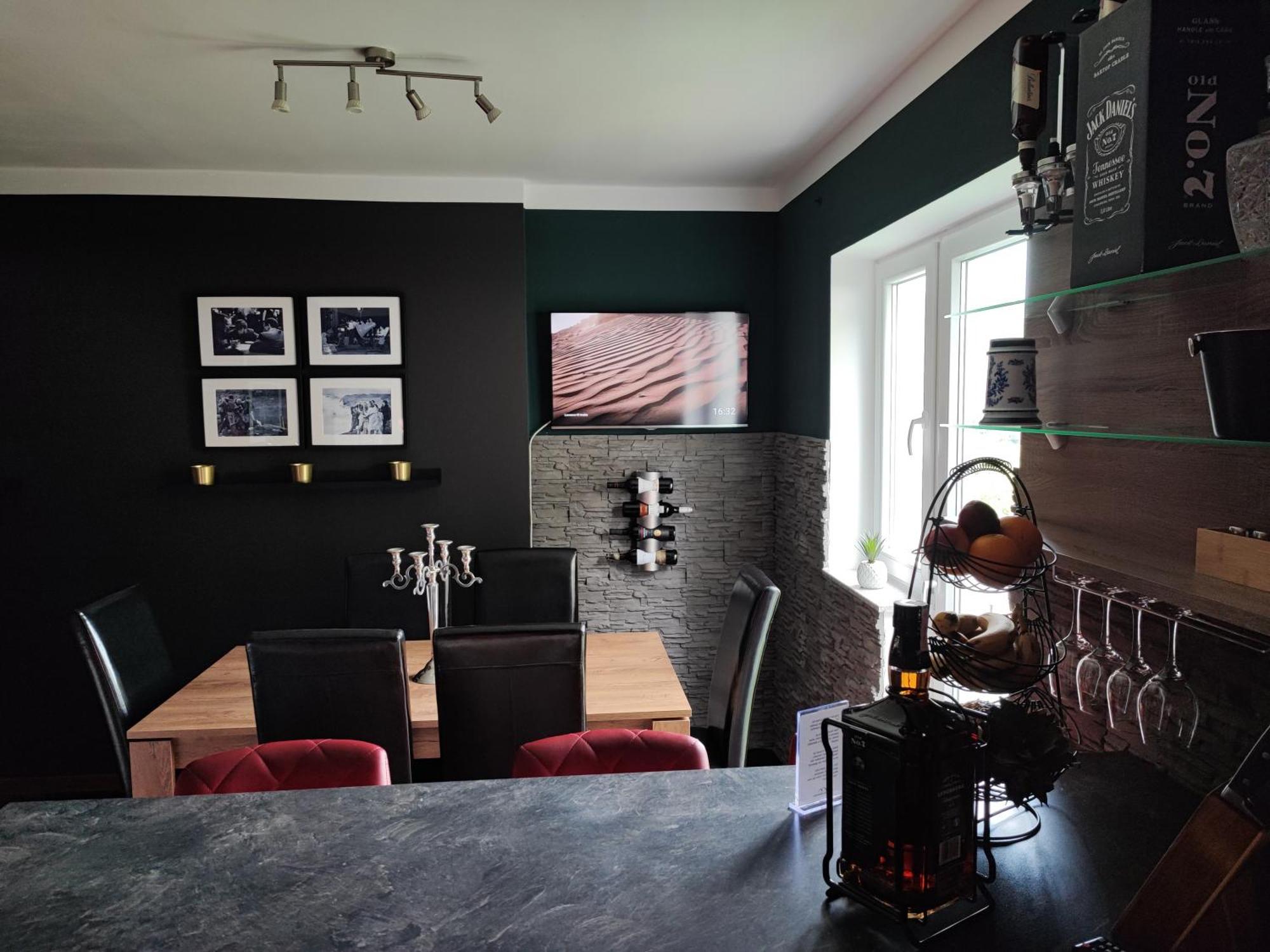 קרפינה Zagora Hills Apartman מראה חיצוני תמונה