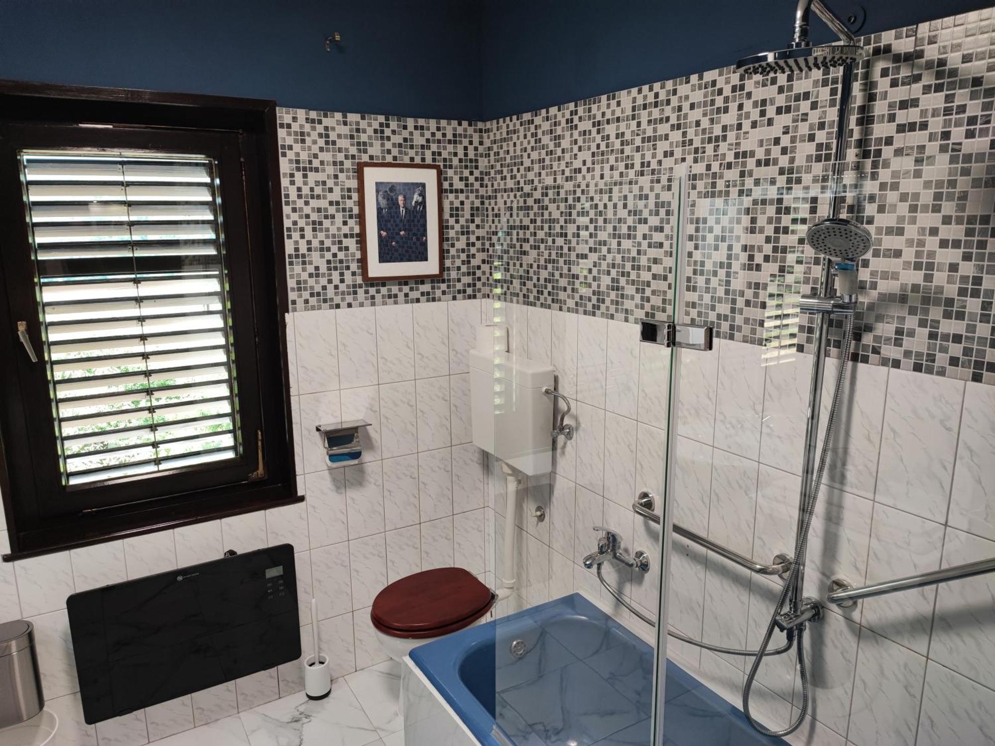 קרפינה Zagora Hills Apartman מראה חיצוני תמונה