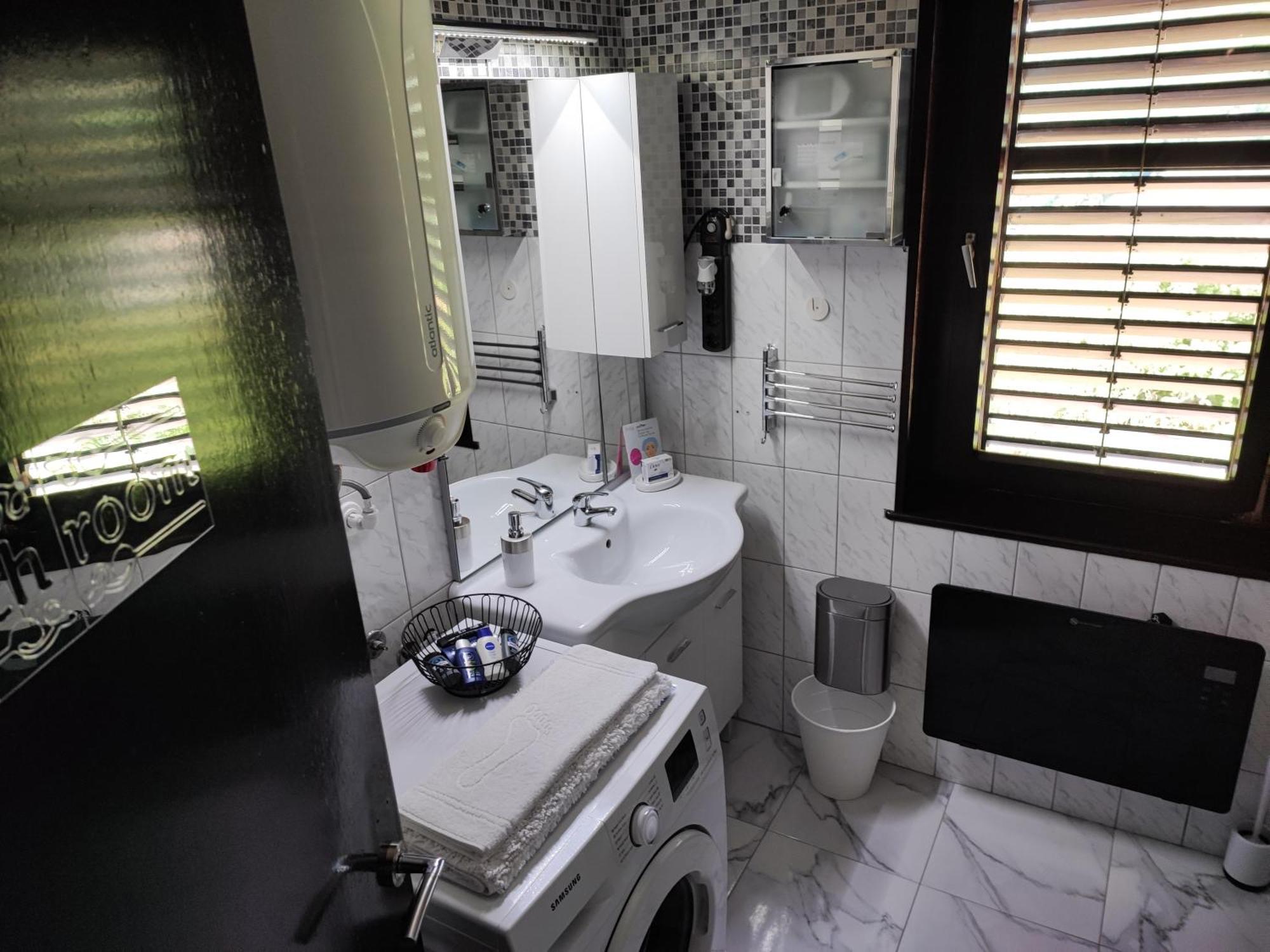 קרפינה Zagora Hills Apartman מראה חיצוני תמונה