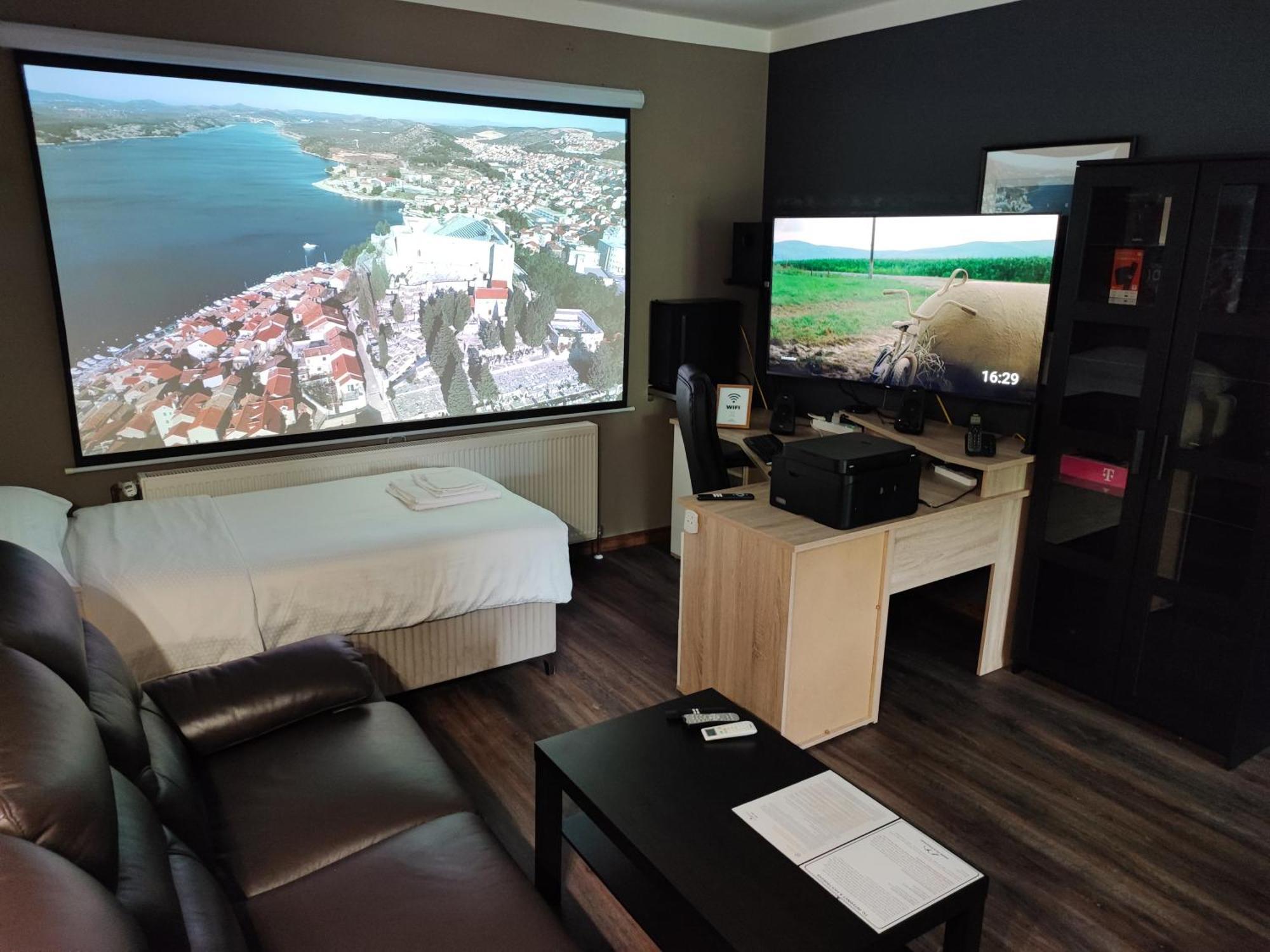 קרפינה Zagora Hills Apartman מראה חיצוני תמונה