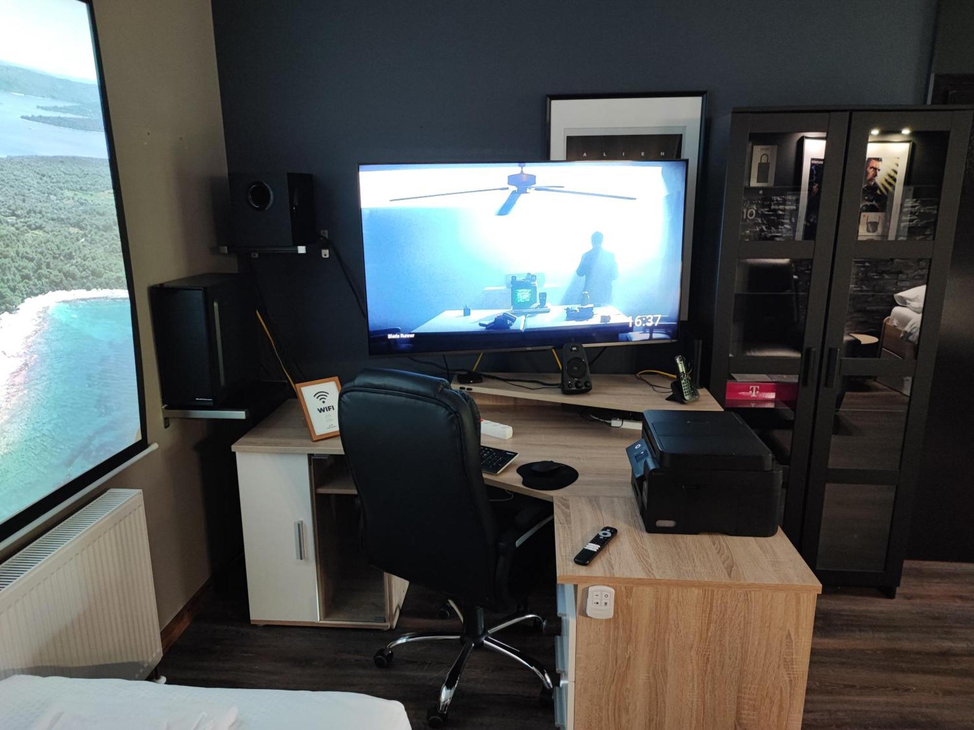 קרפינה Zagora Hills Apartman מראה חיצוני תמונה