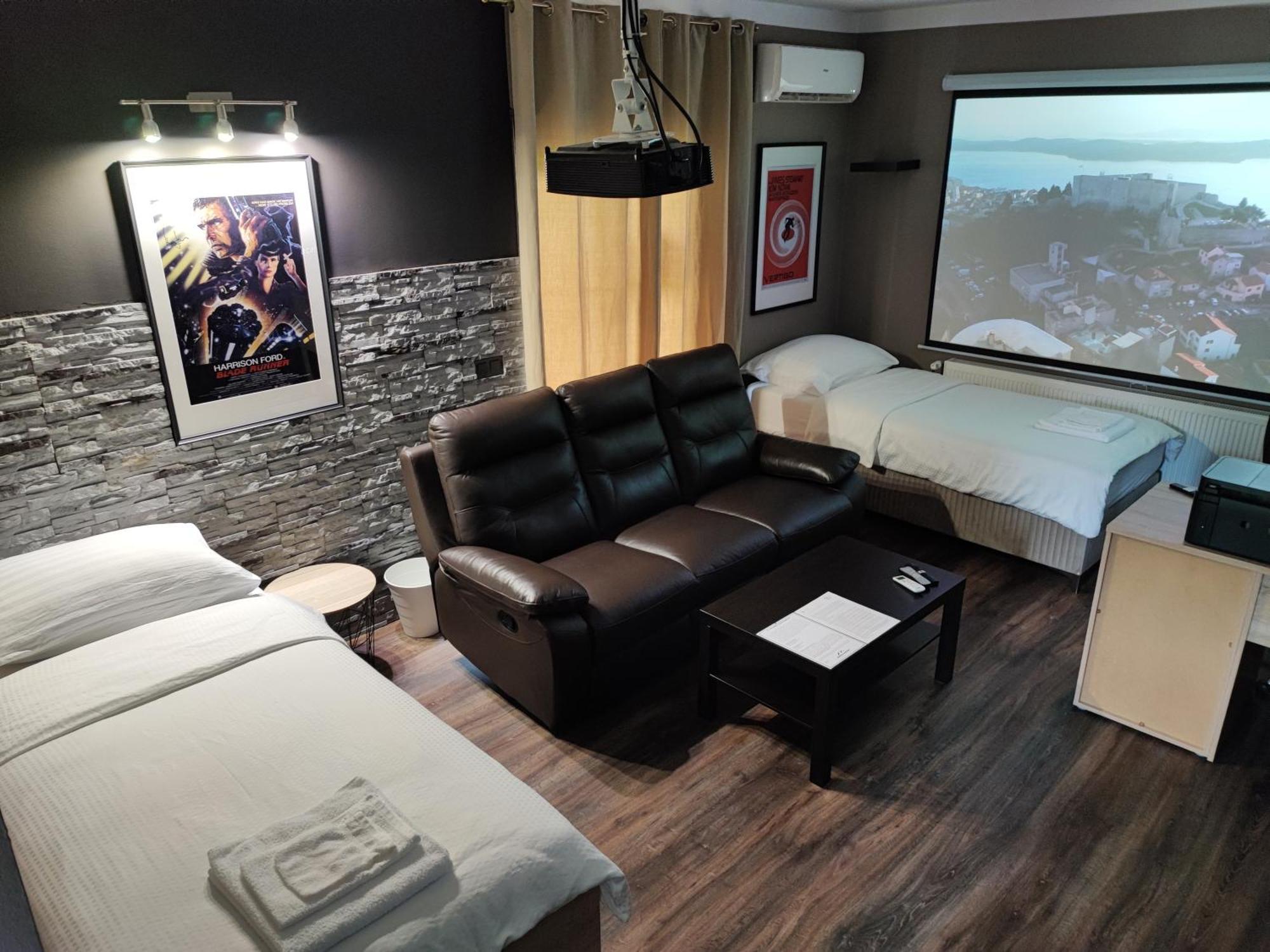 קרפינה Zagora Hills Apartman מראה חיצוני תמונה