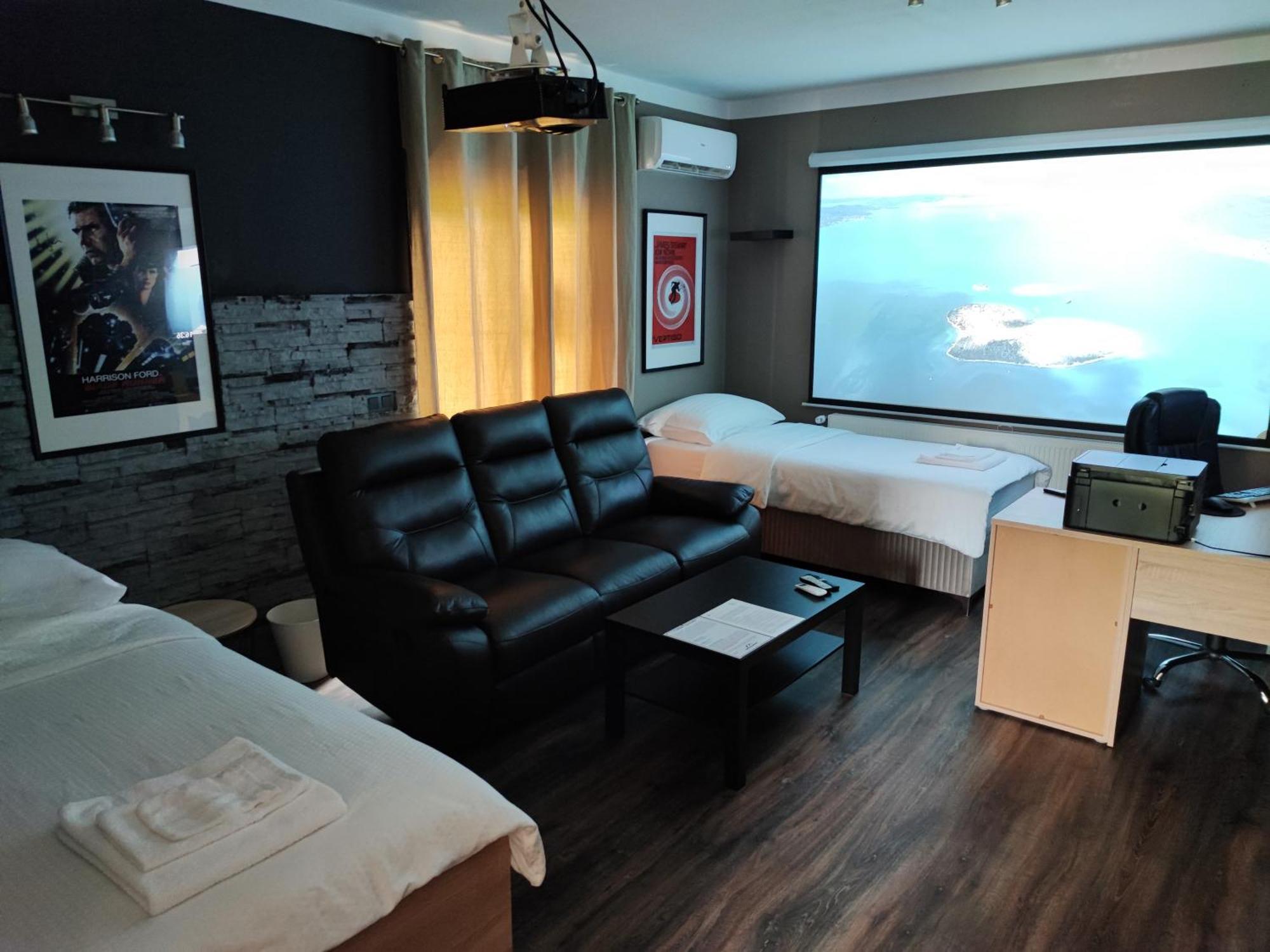 קרפינה Zagora Hills Apartman מראה חיצוני תמונה