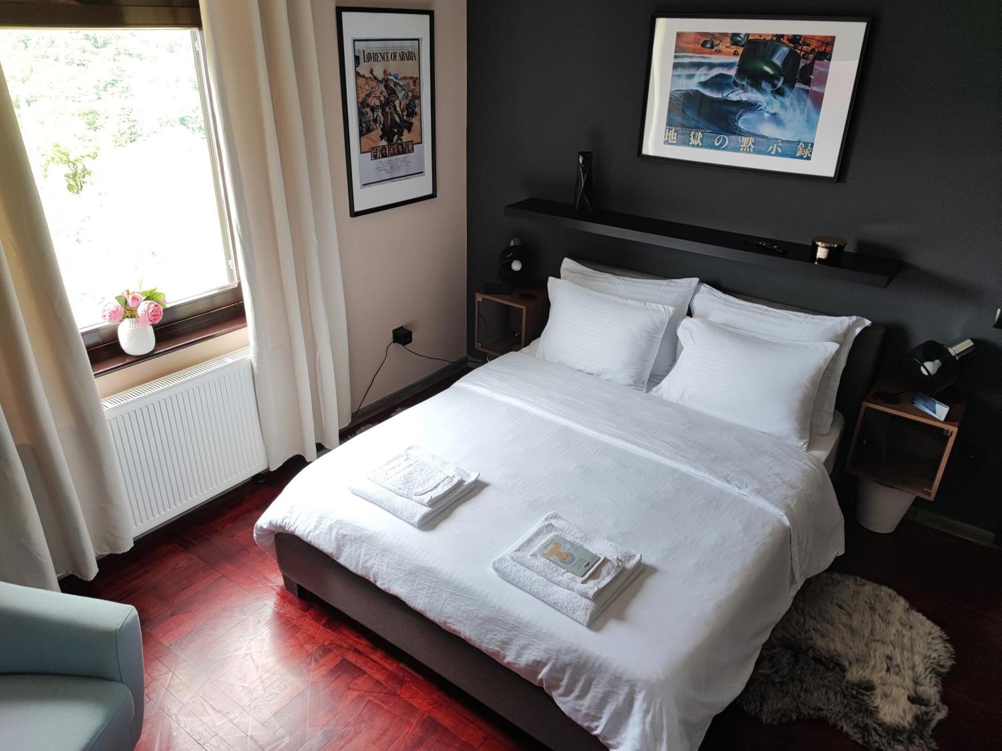 קרפינה Zagora Hills Apartman מראה חיצוני תמונה