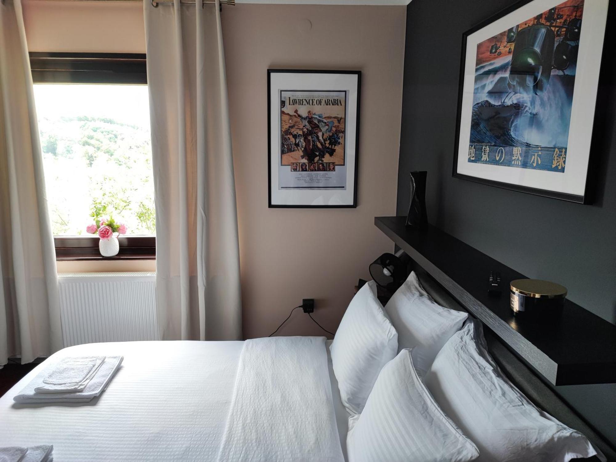 קרפינה Zagora Hills Apartman מראה חיצוני תמונה