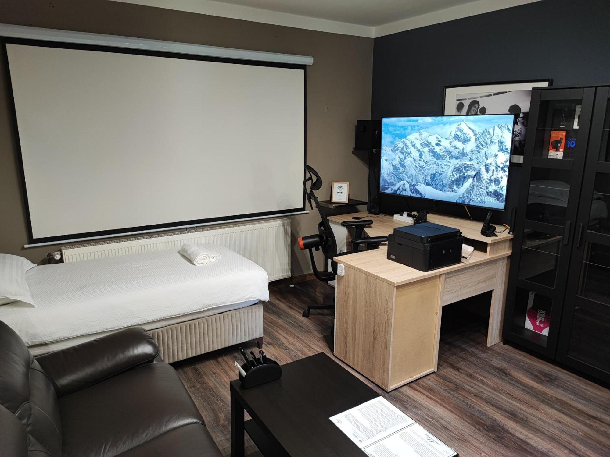 קרפינה Zagora Hills Apartman מראה חיצוני תמונה