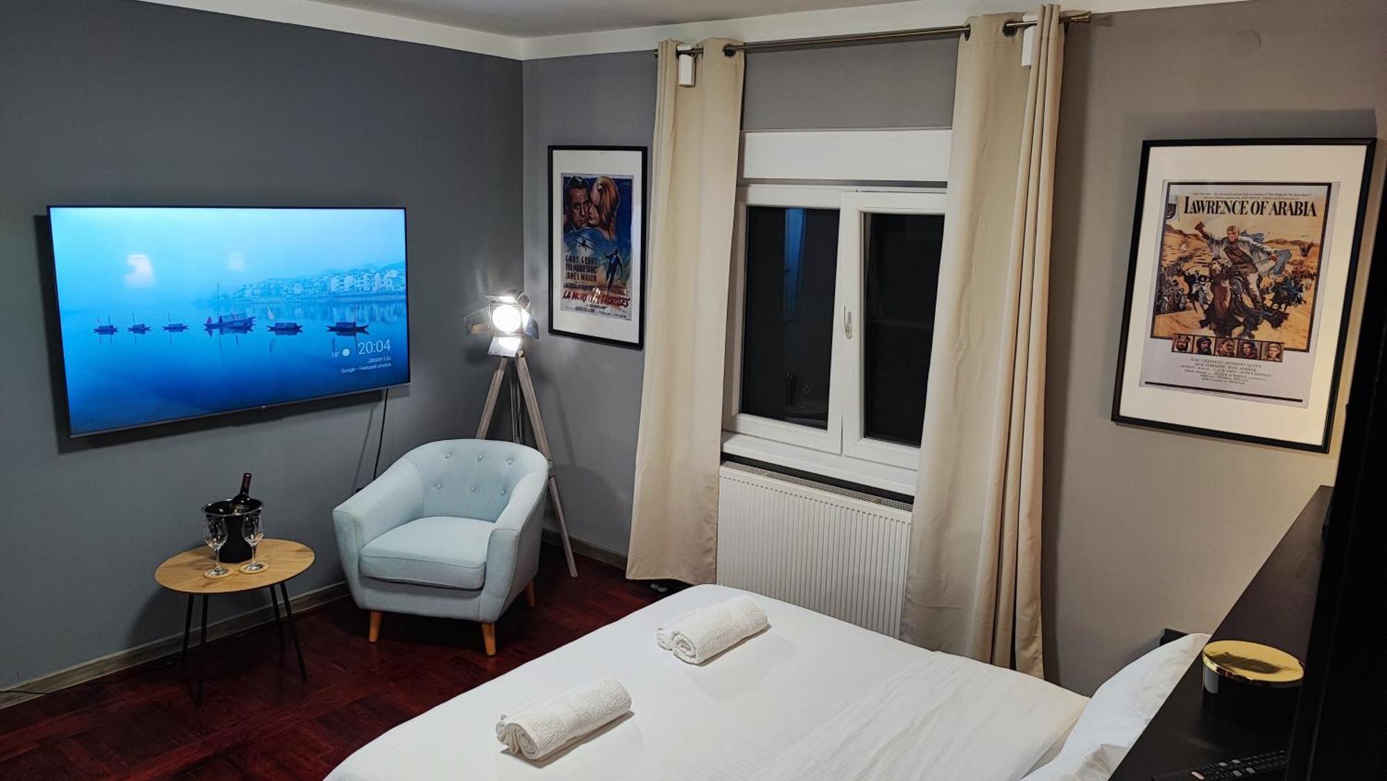 קרפינה Zagora Hills Apartman מראה חיצוני תמונה