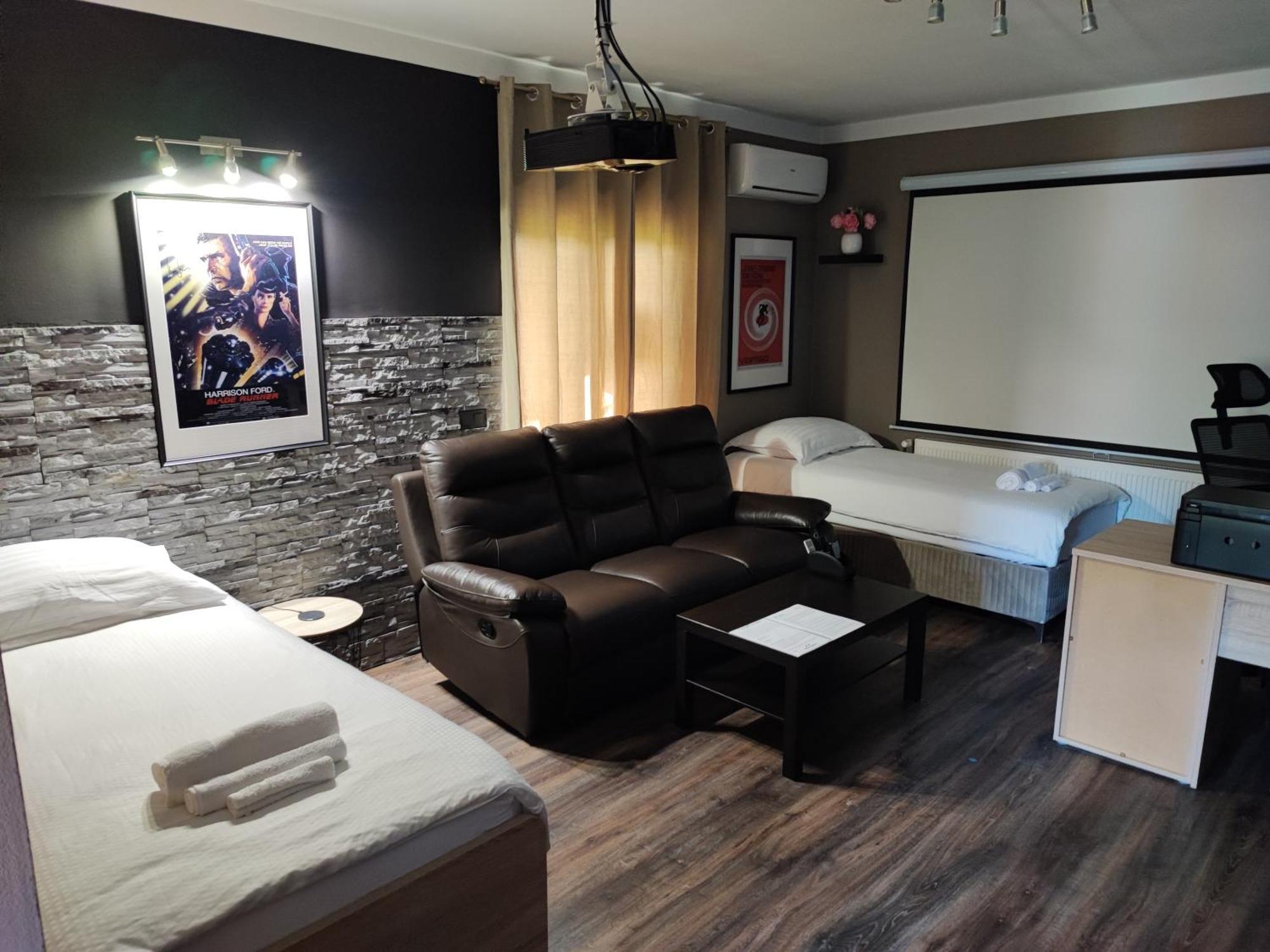 קרפינה Zagora Hills Apartman מראה חיצוני תמונה