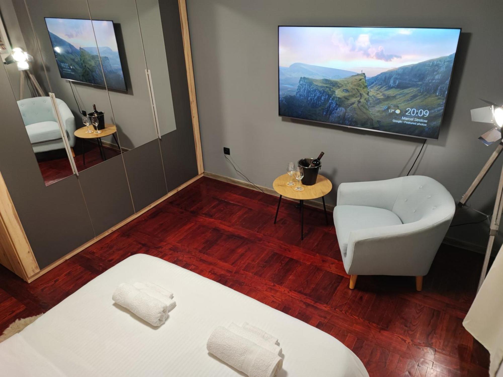 קרפינה Zagora Hills Apartman מראה חיצוני תמונה
