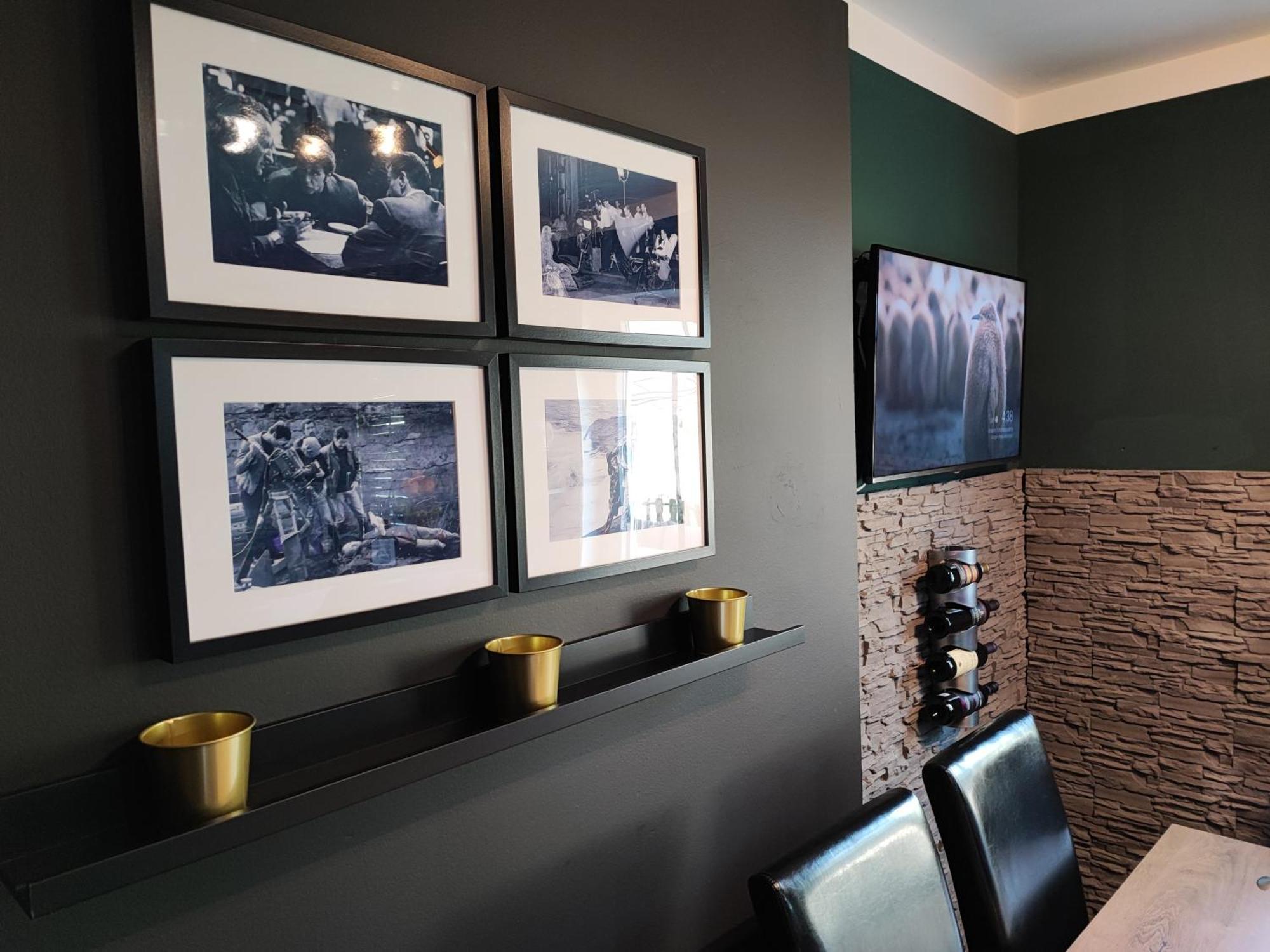 קרפינה Zagora Hills Apartman מראה חיצוני תמונה