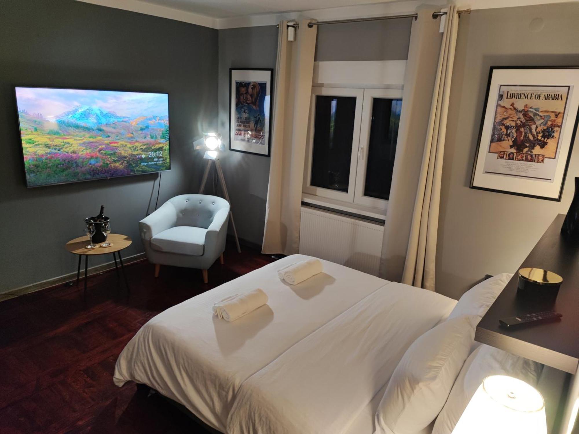 קרפינה Zagora Hills Apartman מראה חיצוני תמונה