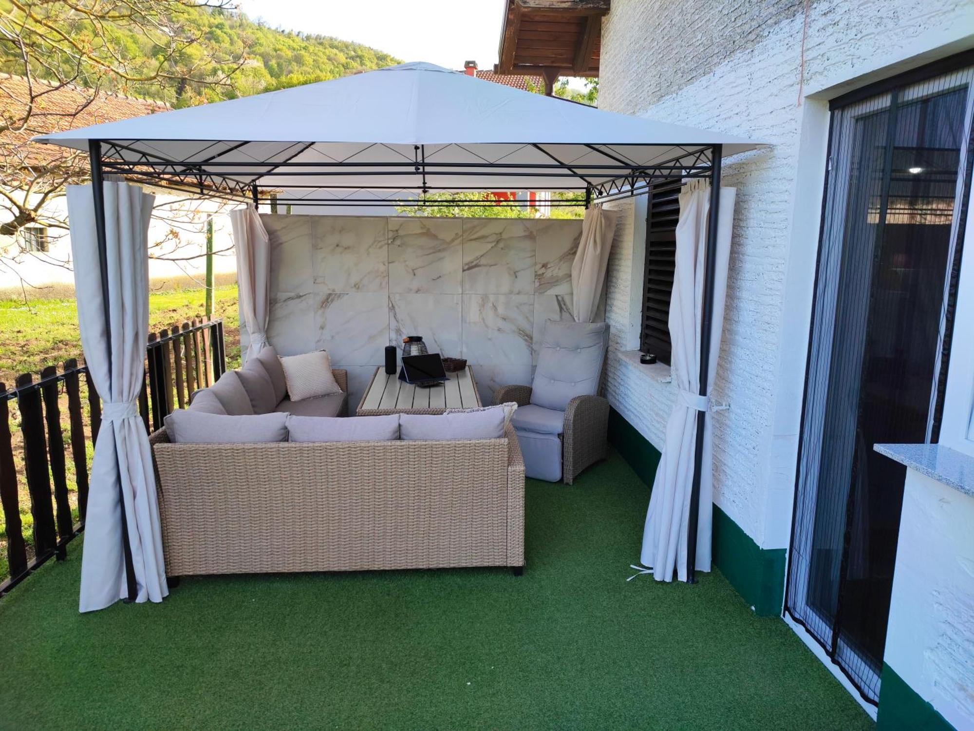קרפינה Zagora Hills Apartman מראה חיצוני תמונה