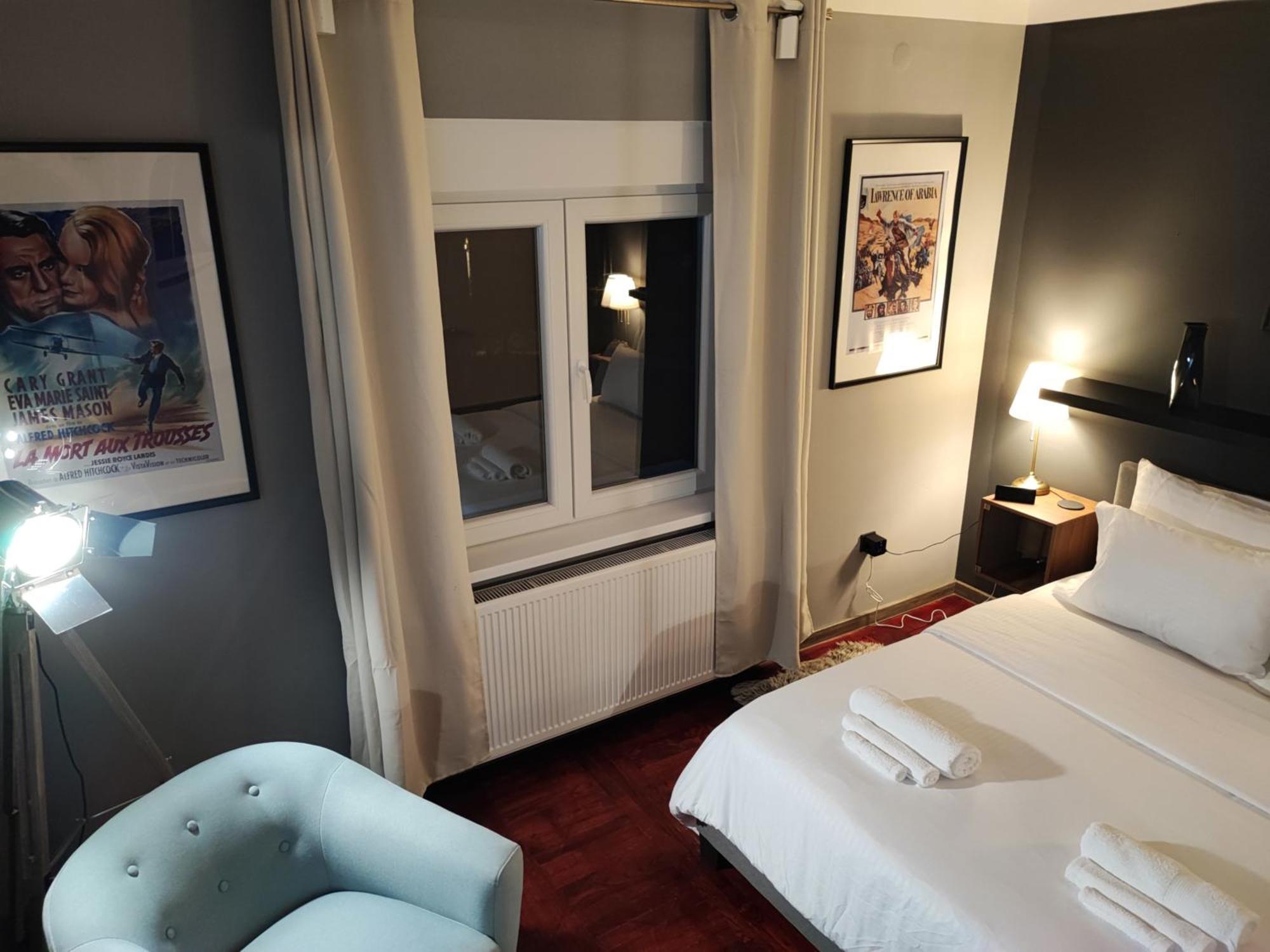 קרפינה Zagora Hills Apartman מראה חיצוני תמונה