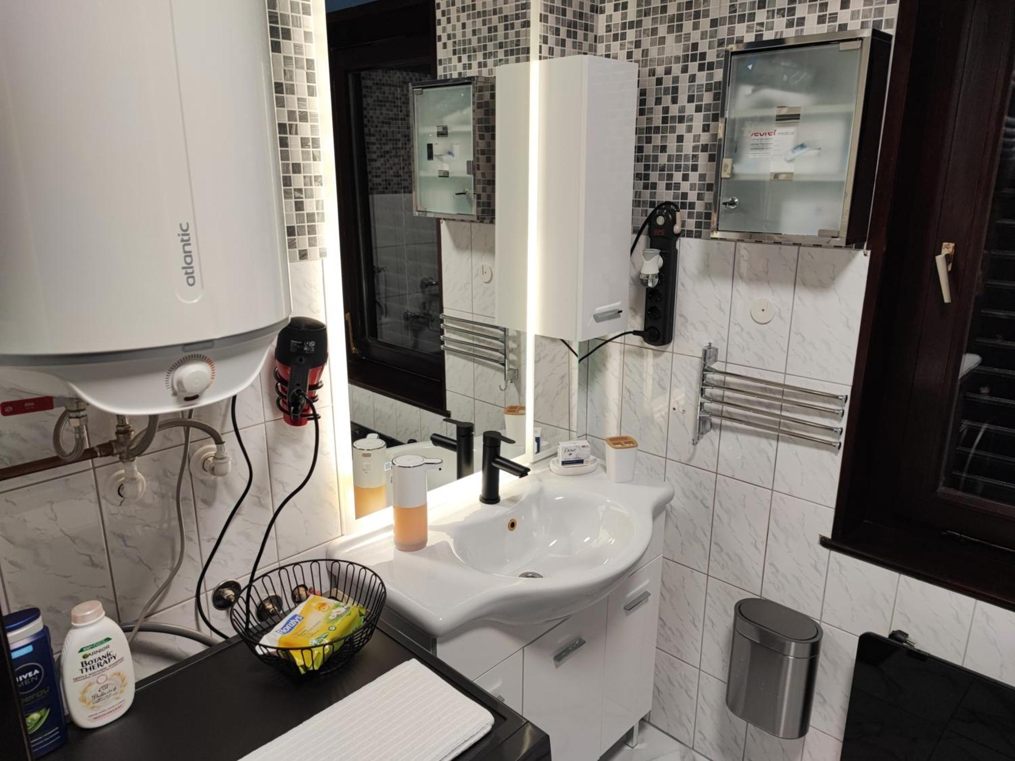 קרפינה Zagora Hills Apartman מראה חיצוני תמונה