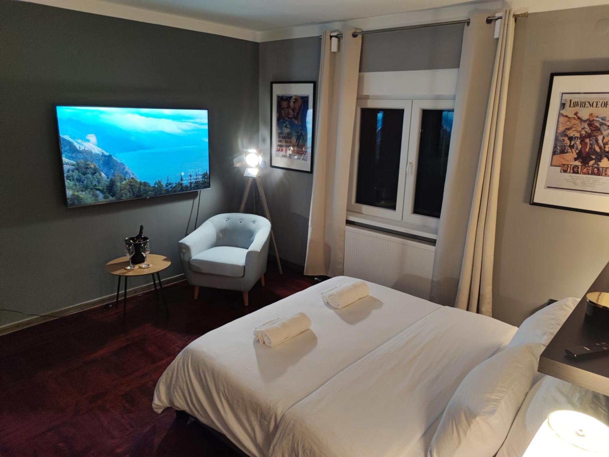 קרפינה Zagora Hills Apartman מראה חיצוני תמונה