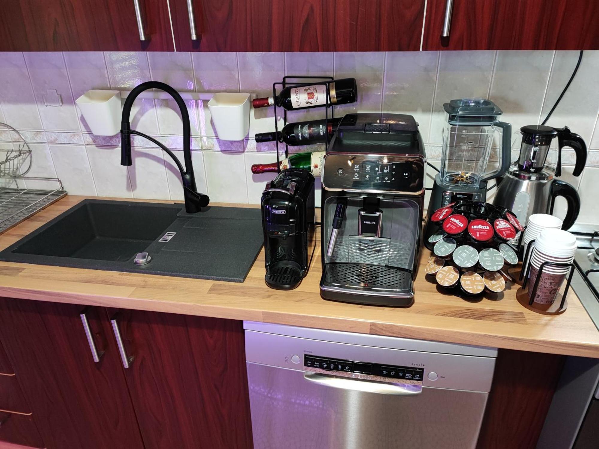 קרפינה Zagora Hills Apartman מראה חיצוני תמונה