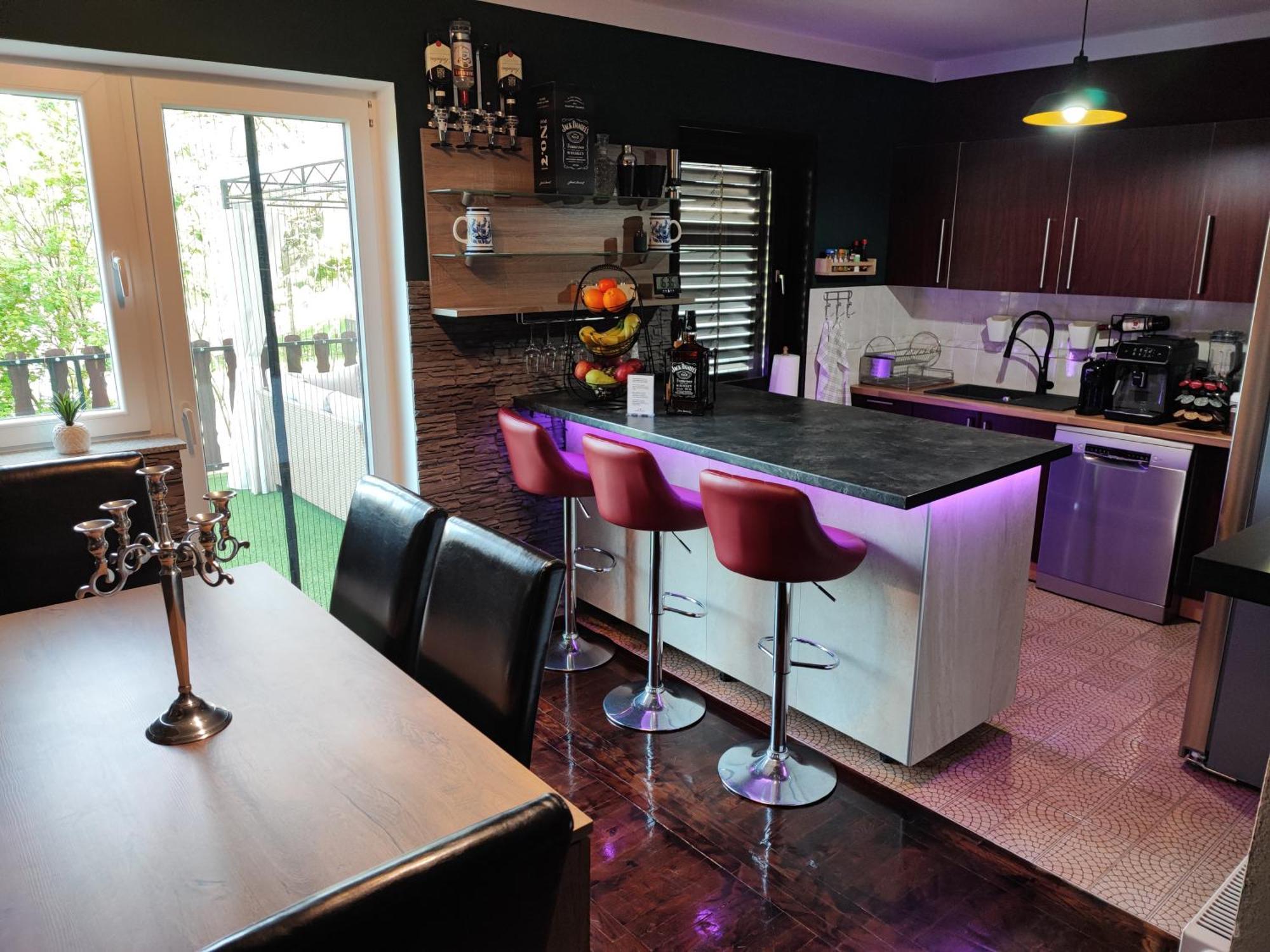 קרפינה Zagora Hills Apartman מראה חיצוני תמונה