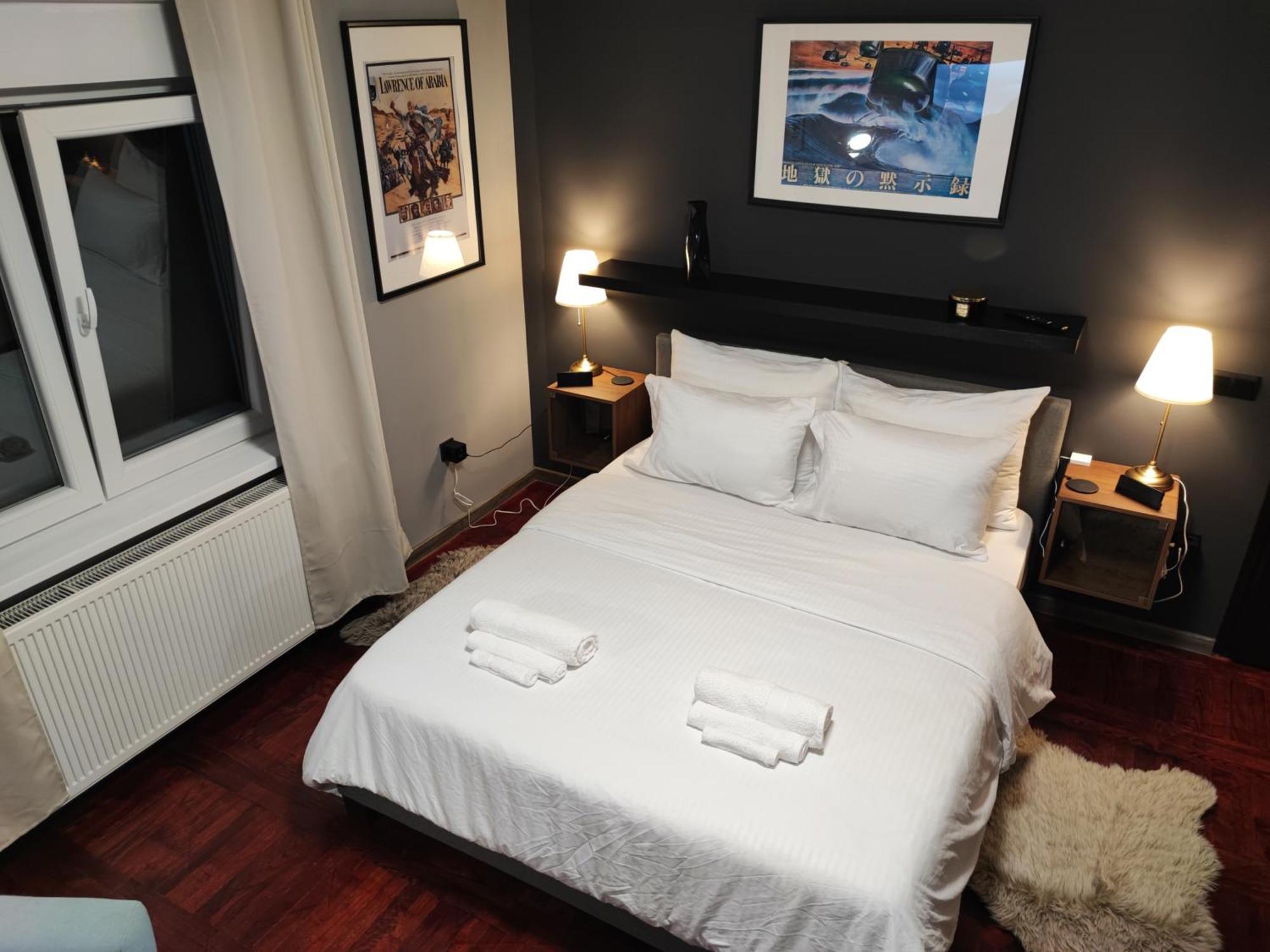 קרפינה Zagora Hills Apartman מראה חיצוני תמונה