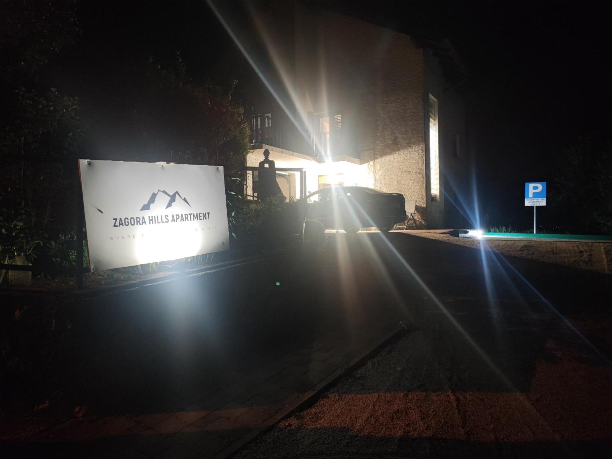 קרפינה Zagora Hills Apartman מראה חיצוני תמונה